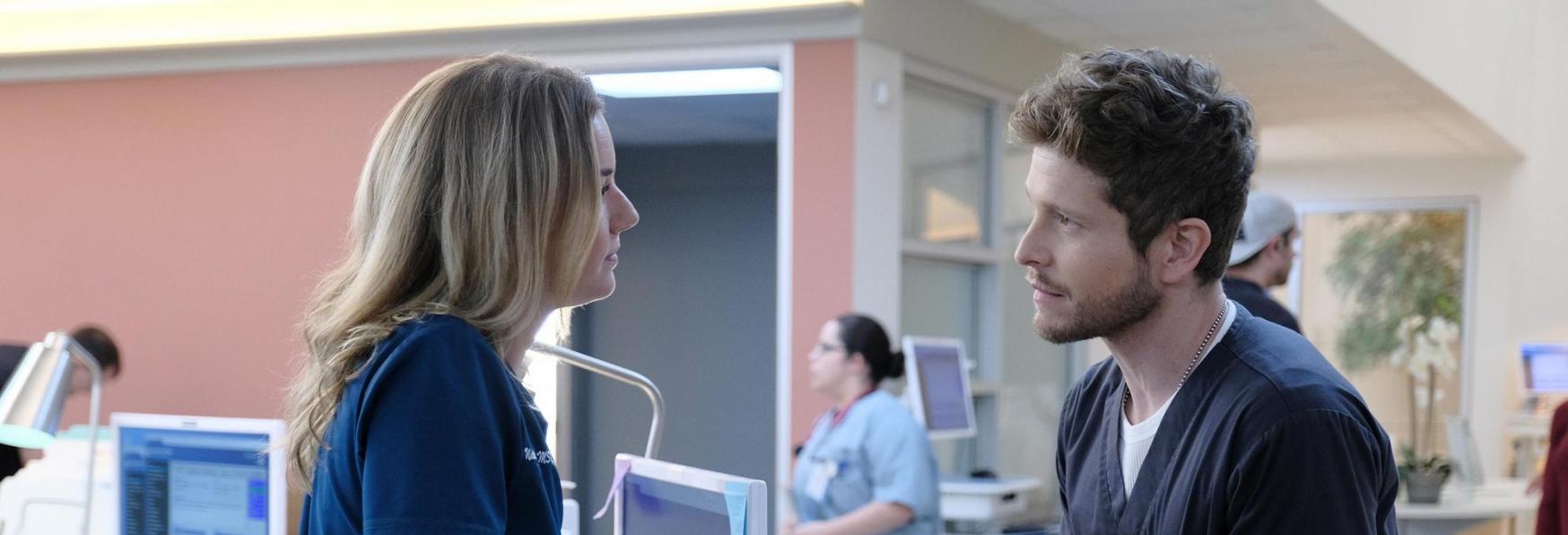 The Resident e 9-1-1 sono state finalmente Rinnovate da FOX per una 6ª Stagione