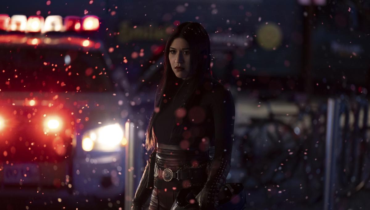 Echo: Iniziata la Produzione della Serie TV Spin-off di Hawkeye. Ecco la prima Foto della Protagonista