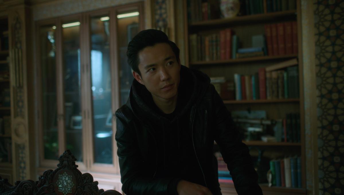 The Umbrella Academy 3: per Justin H. Min, la Realizzazione è stata "Estenuante"