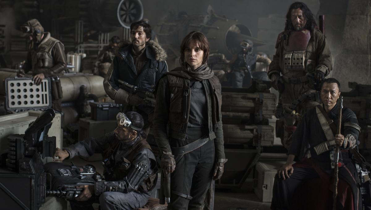 Andor: confermato il Periodo di Lancio della nuova Serie TV Star Wars con Diego Luna