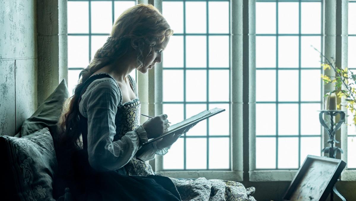 Becoming Elizabeth presto in Italia su STARZPLAY. Ecco la Data di Uscita