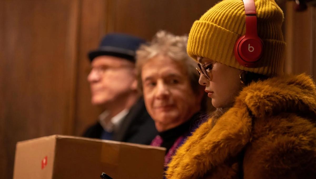 Only Murders in the Building 2: il Teaser Trailer e il nuovo Poster della Stagione inedita