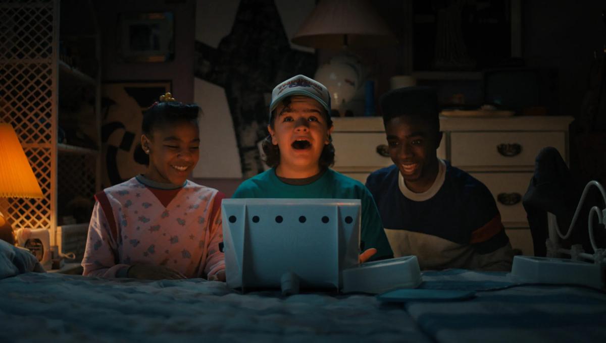 Stranger Things 4: Due Episodi avranno la Durata di un Lungometraggio