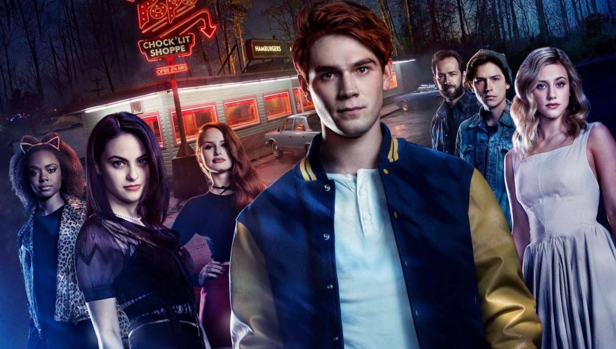 Riverdale: la Serie TV di The CW si Concluderà con la 7ª Stagione