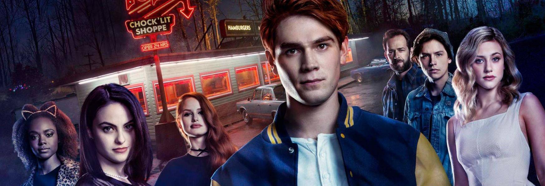 Riverdale: la Serie TV di The CW si Concluderà con la 7ª Stagione