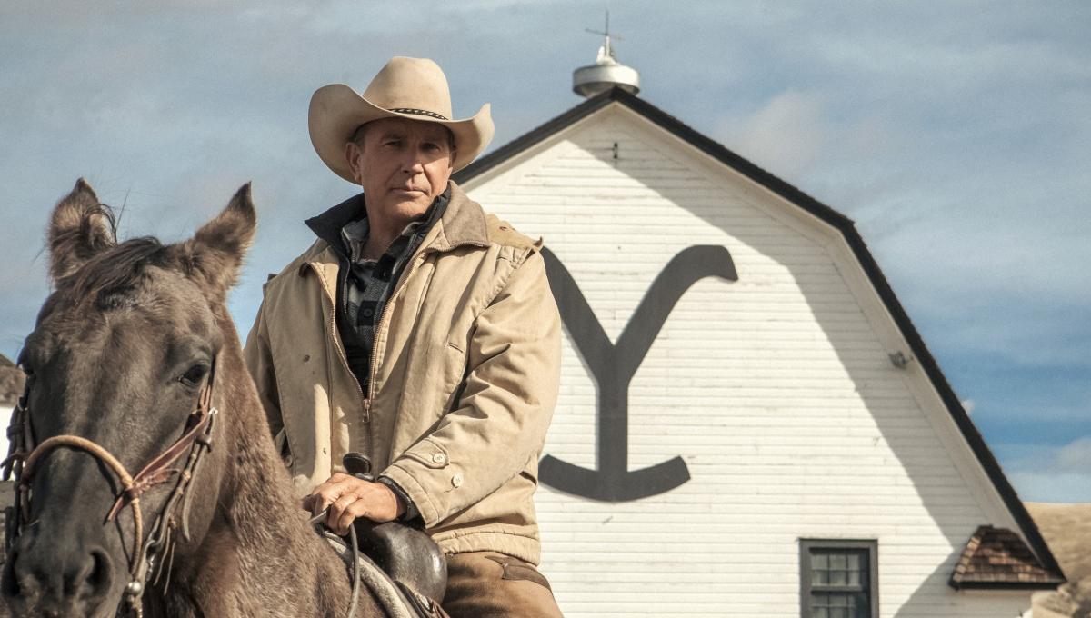 Yellowstone 5: svelata la Data di Uscita della nuova Stagione