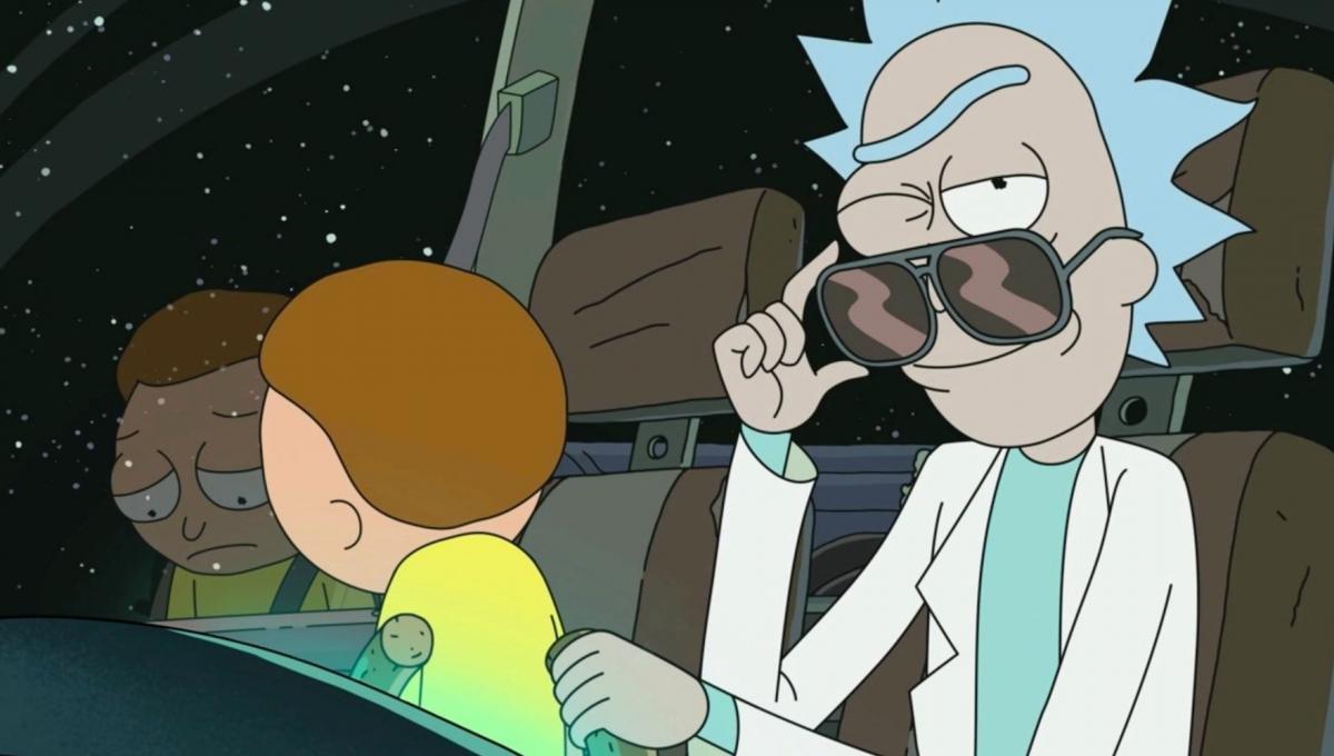 Rick and Morty 6: ecco Quando sarà svelata una Anteprima della nuova Stagione