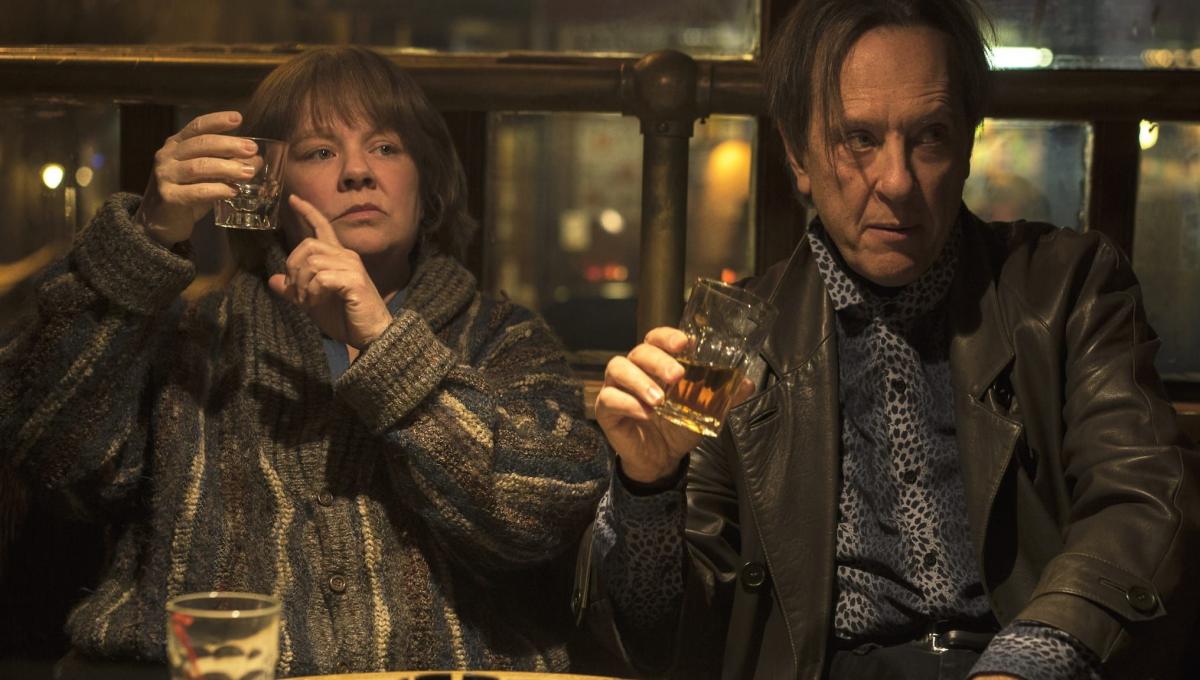 Nautilus: Richard E. Grant (Loki) entra a far parte del Cast della Serie TV di Disney+