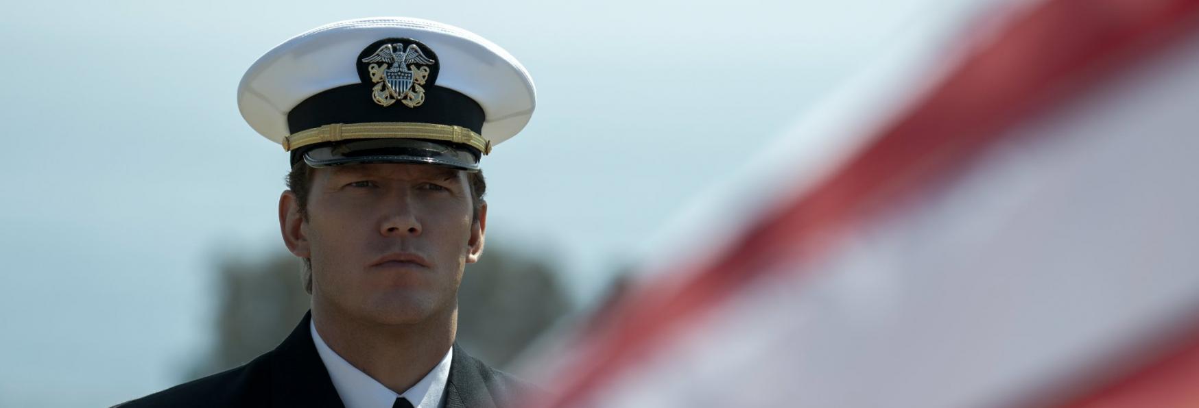 The Terminal List: il Trailer Ufficiale della Serie TV di Amazon Prime Video