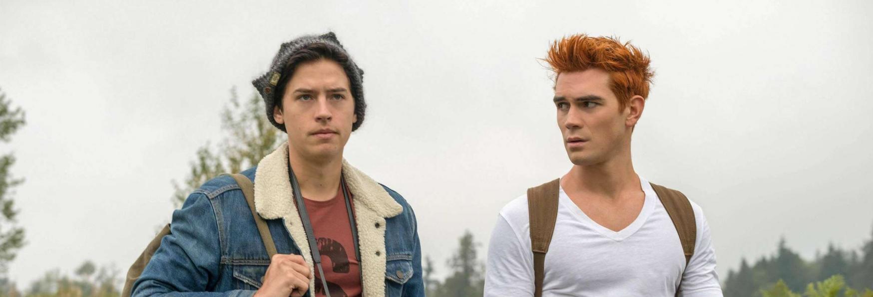 Riverdale: il CEO di The CW svela Perché la 7ª Stagione sarà l’Ultima