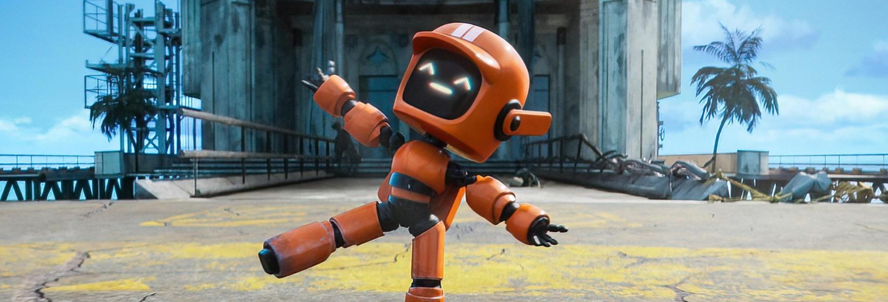 Love, Death & Robots 3: Netflix rende Disponibile un Episodio del nuovo Volume prima del Debutto