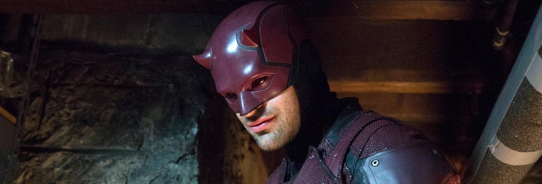 Daredevil: Disney+ al lavoro sulla nuova Serie TV! Svelati gli Sceneggiatori e i Produttori