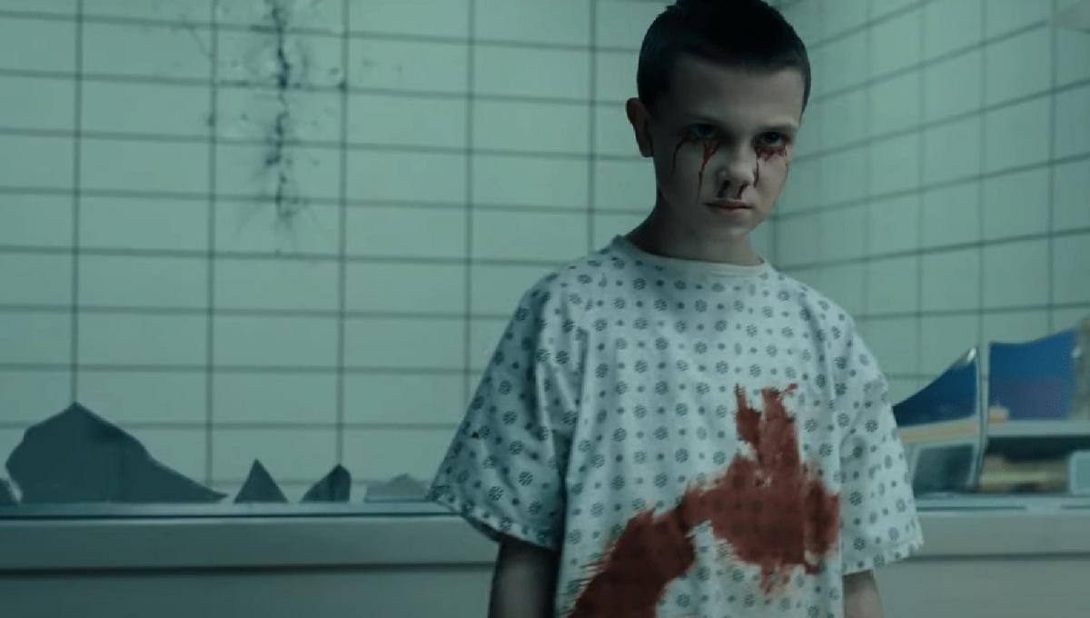 Stranger Things 4x01: Netflix svela i Primi Otto Minuti dell'Episodio