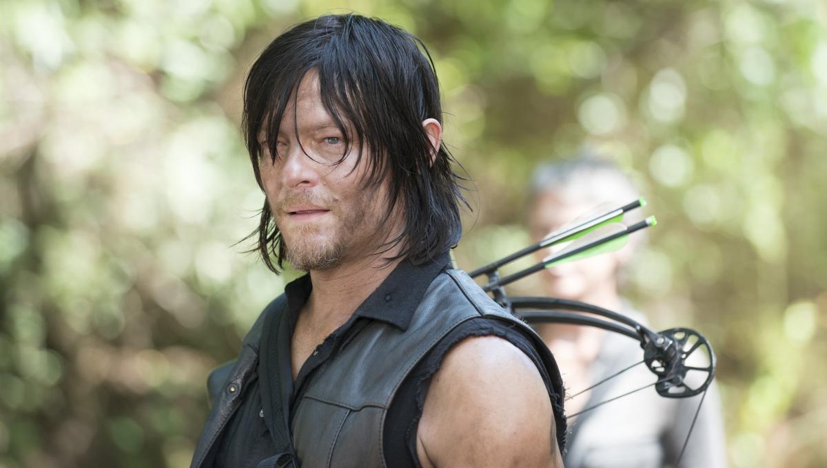 The Walking Dead: nuove Anticipazioni sulla Serie TV Spin-off incentrata su Daryl