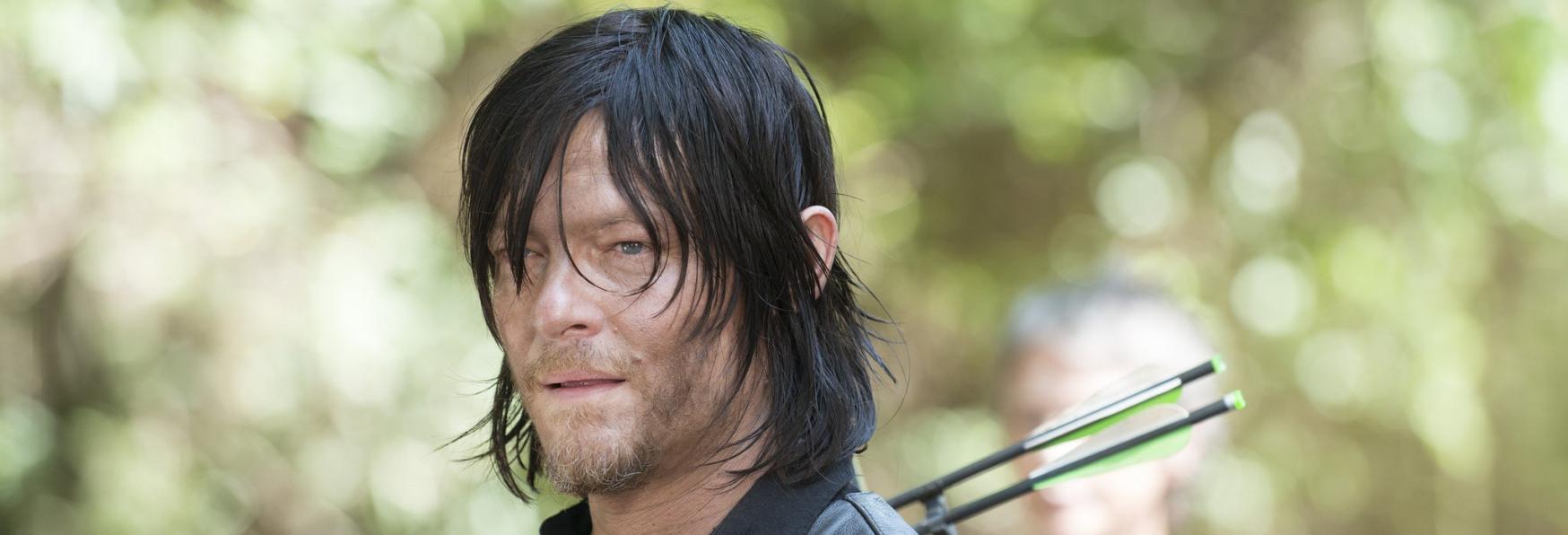 The Walking Dead: nuove Anticipazioni sulla Serie TV Spin-off incentrata su Daryl