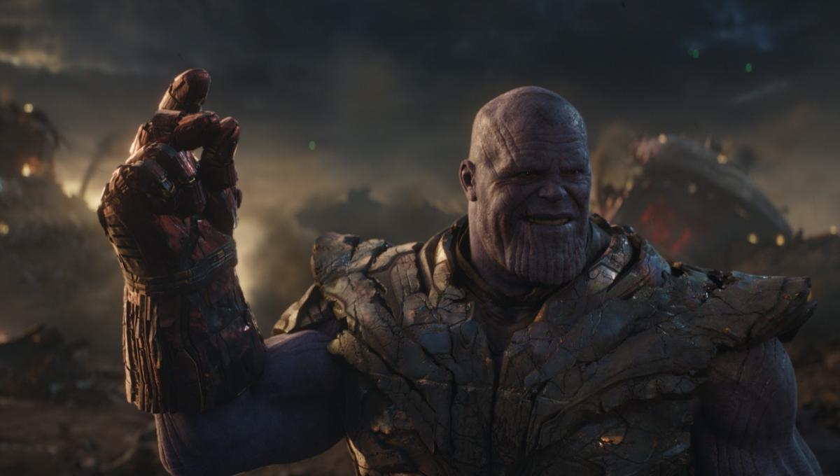 Secret Invasion: la nuova Serie TV dei Marvel Studios sarà Ambientata anche durante il Blip