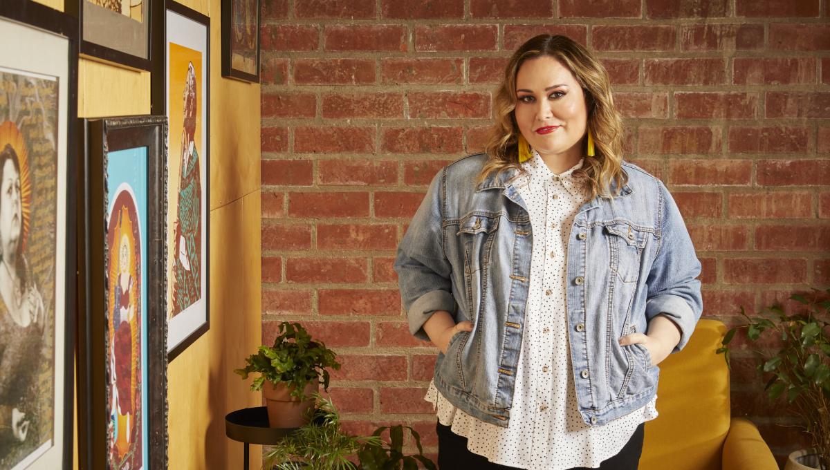 Lovesong: STARZ ordina una nuova Serie TV Drammatica dalla Creatrice di Vida