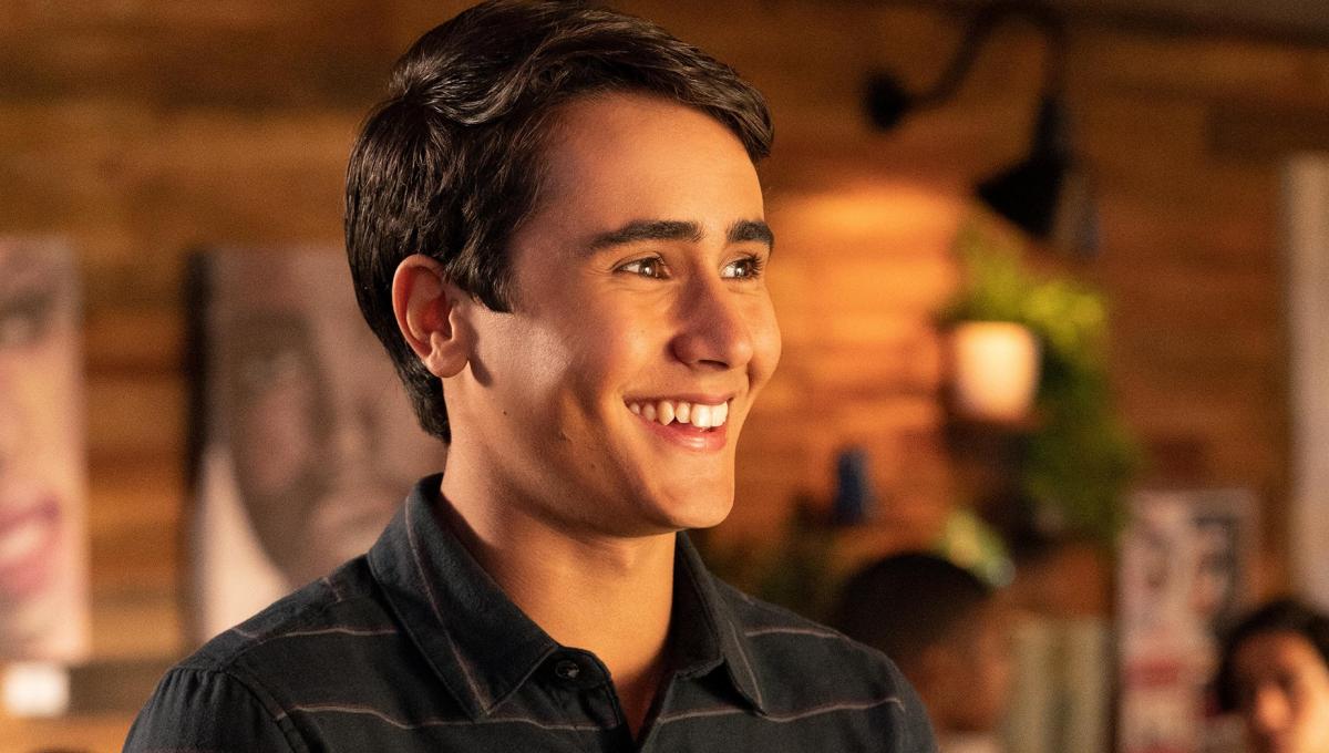 Love, Victor 3: pubblicato il Trailer Ufficiale della nuova Stagione