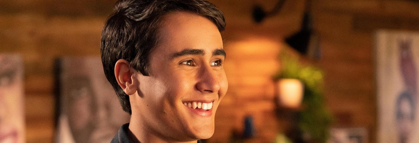 Love, Victor 3: pubblicato il Trailer Ufficiale della nuova Stagione