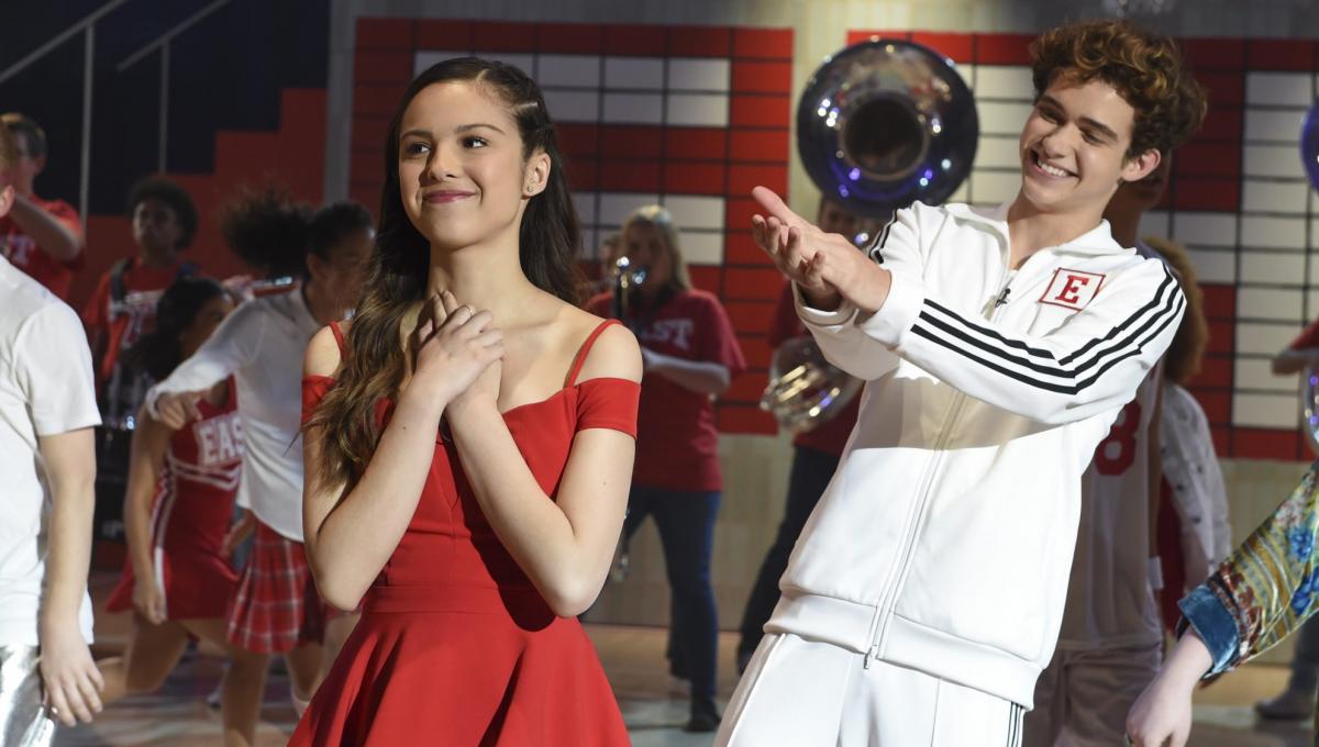 High School Musical: The Musical 4 - Disney Rinnova la Serie TV per una nuova Stagione