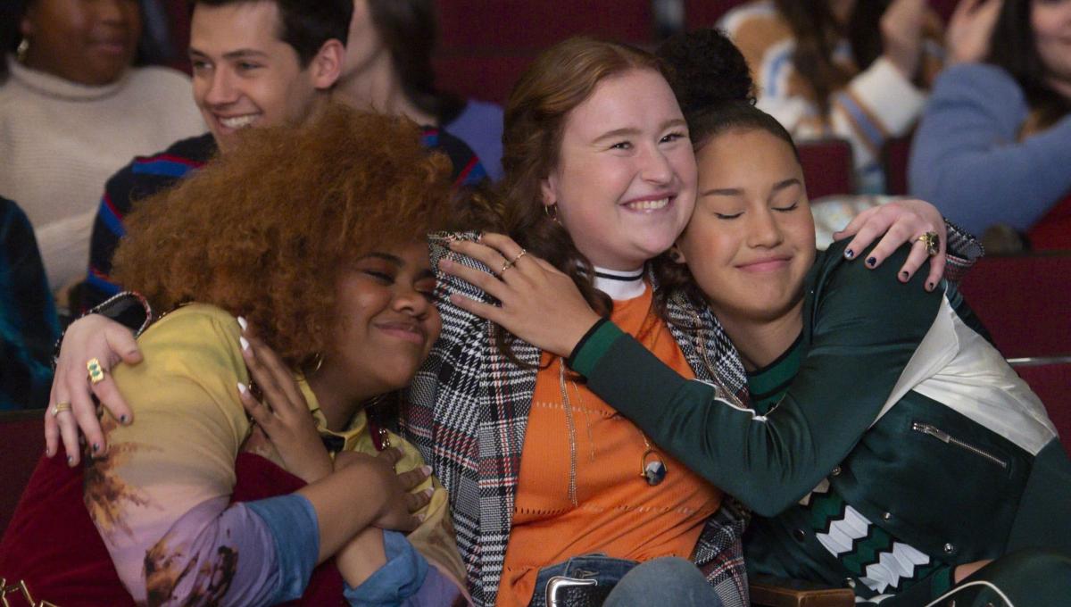 Pubblicata una Anteprima di High School Musical: The Musical 3. Svelato il Ritorno di una Star