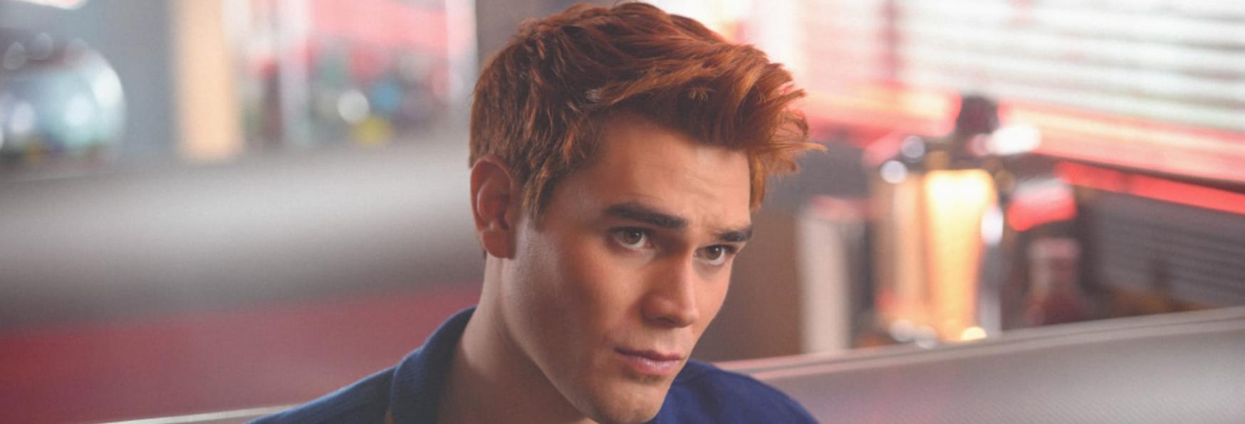 Riverdale: la Reazione di KJ Apa alla Cancellazione della Serie TV targata The CW