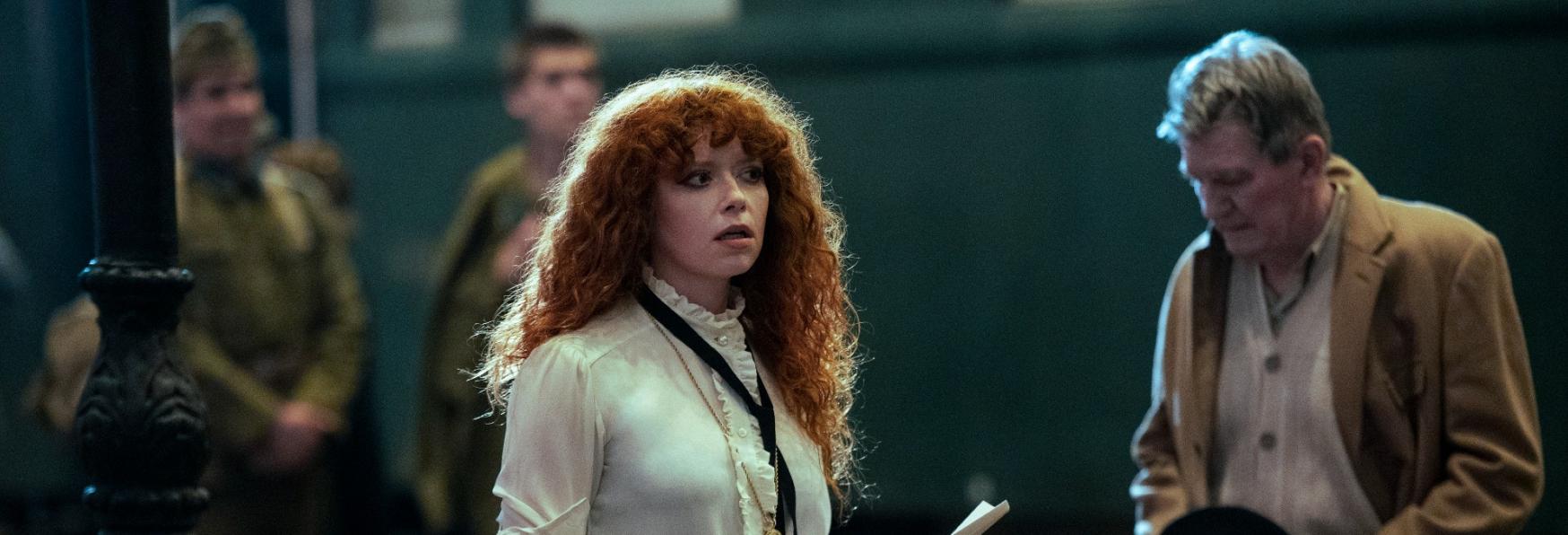 Amazon ordina 2 Stagioni della nuova Commedia The Hospital. Nel Cast Maya Rudolph, Natasha Lyonne e Keke Palmer