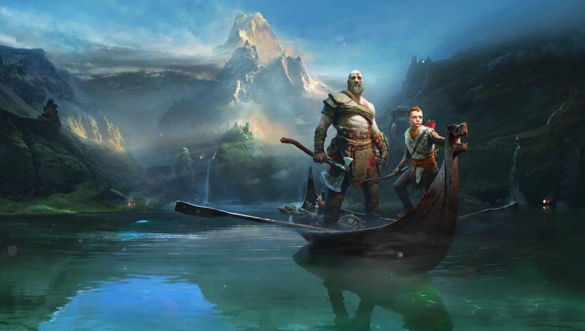 God of War: la Serie TV Live-Action di Amazon è Ufficialmente in Lavorazione