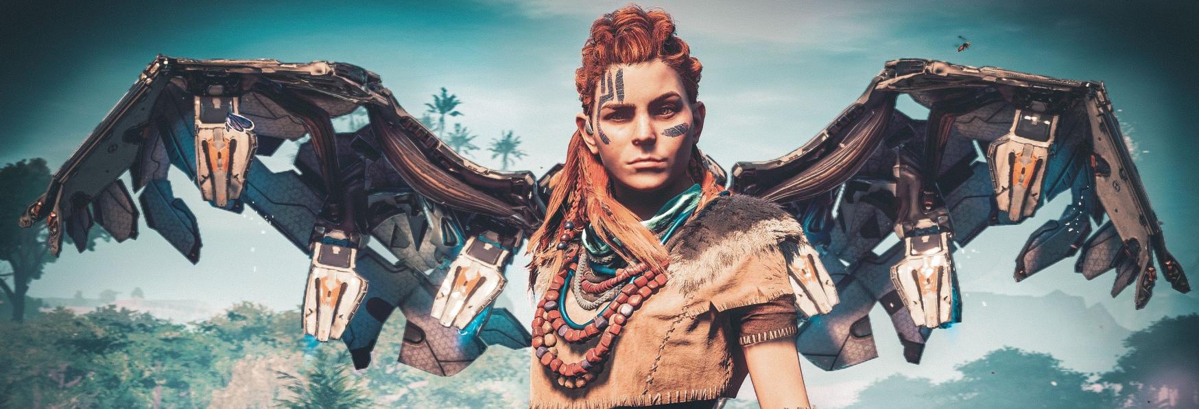 Netflix annuncia la Lavorazione di due nuove Serie TV Live-Action: Horizon Zero Dawn e Gran Turismo