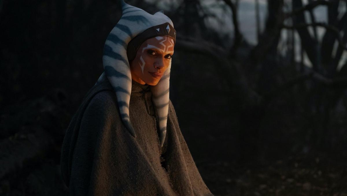 Ahsoka: Confermato il Periodo di Uscita della Serie TV Star Wars
