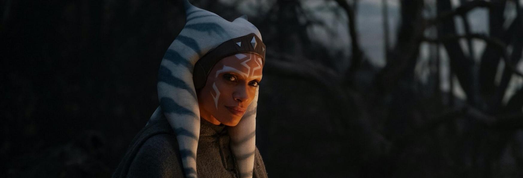 Ahsoka: Confermato il Periodo di Uscita della Serie TV Star Wars