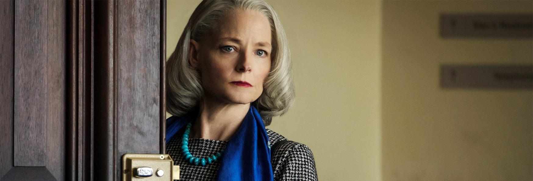 True Detective 4: Jodie Foster nel Cast della nuova Stagione. Trapelano Dettagli sulla Trama