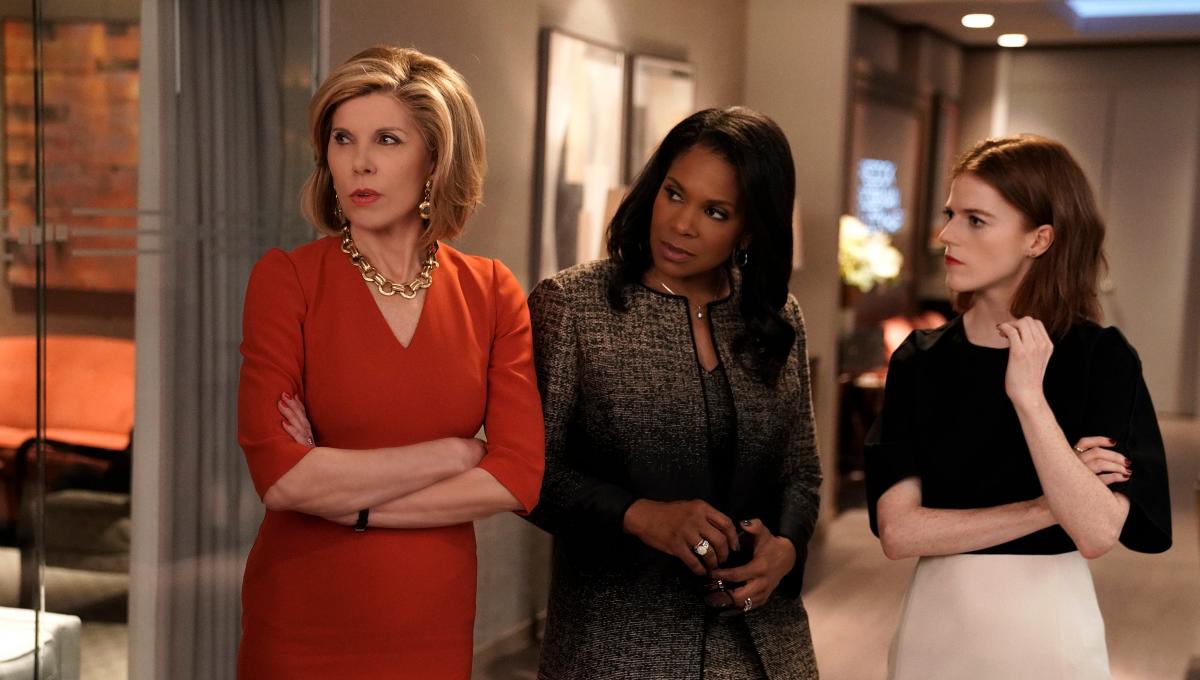 The Good Fight: la Serie TV targata Paramount si Concluderà con la 6° Stagione