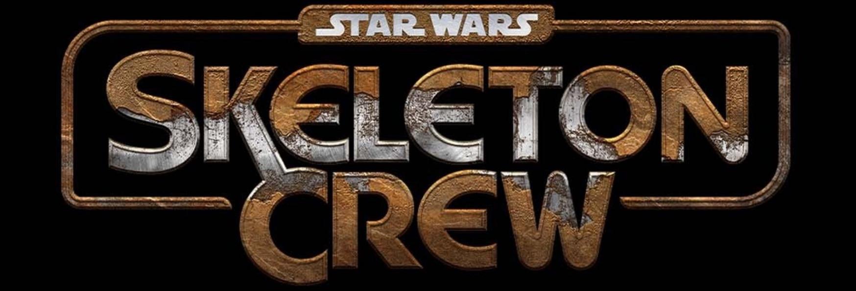  Star Wars: Skeleton Crew - Annunciata la nuova Serie TV di Disney+, Jude Law sarà il Protagonista