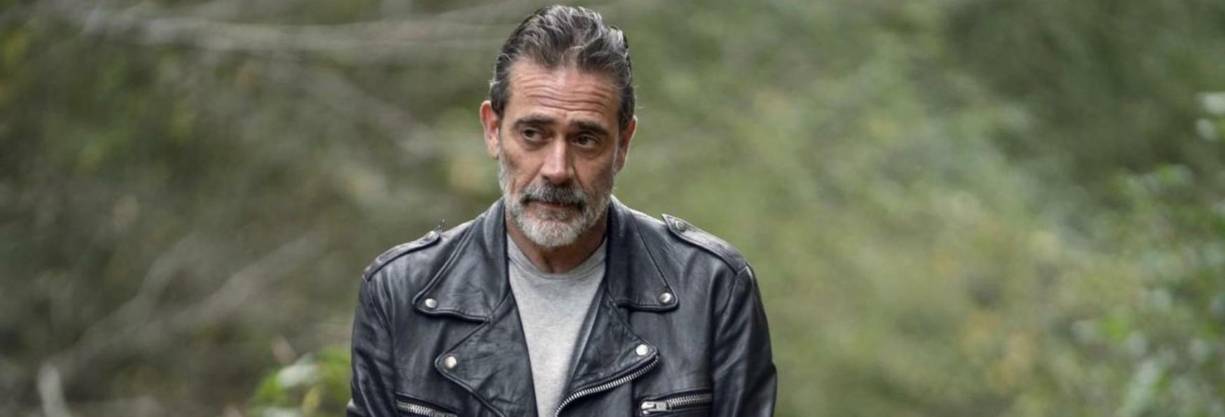 The Boys 3: non ci sarà il Cameo con Jeffrey Dean Morgan. Ecco i Motivi