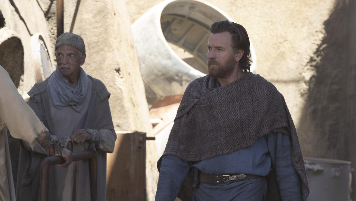 Obi-Wan Kenobi: la Serie TV di Disney+ ottiene un Ottimo Punteggio su Rotten Tomatoes
