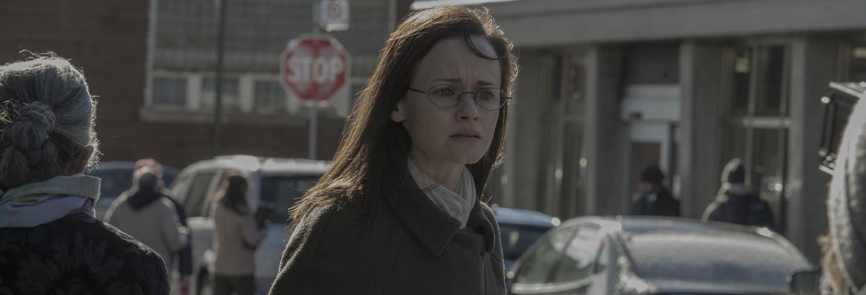 The Handmaid’s Tale 5: Alexis Bledel non farà parte della Prossima Stagione