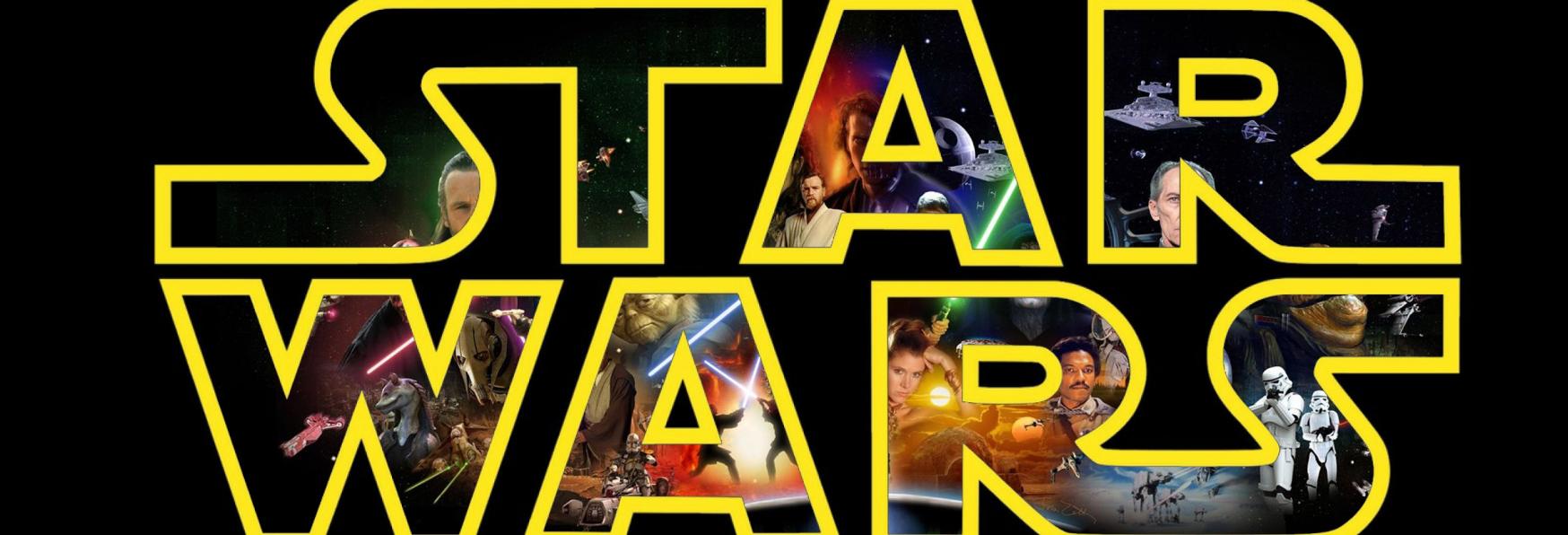Star Wars: Tales of the Jedi - Il Logo e il Periodo di Uscita della nuova Serie Animata di Disney+