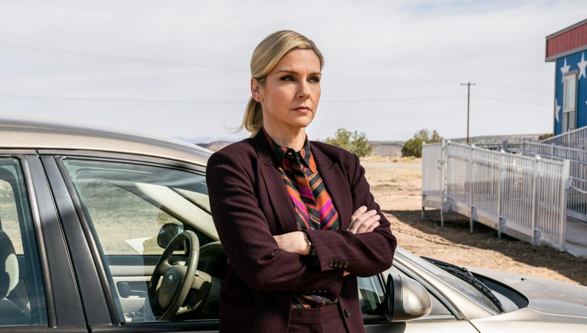 Better Call Saul 6: Peter Gould afferma, "Fate Bene a essere Preoccupati per Kim Wexler"