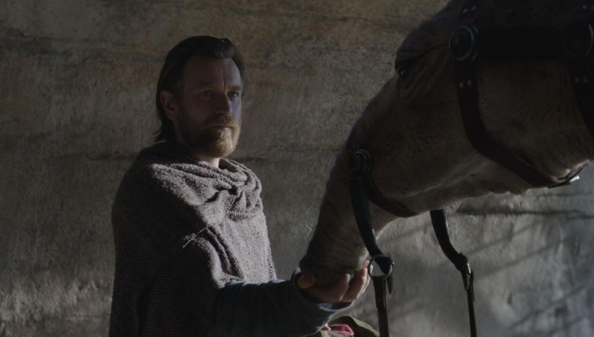 Obi-Wan Kenobi 1x02: la Figlia di Ewan MacGregor appare in un Episodio della Serie TV di Disney+