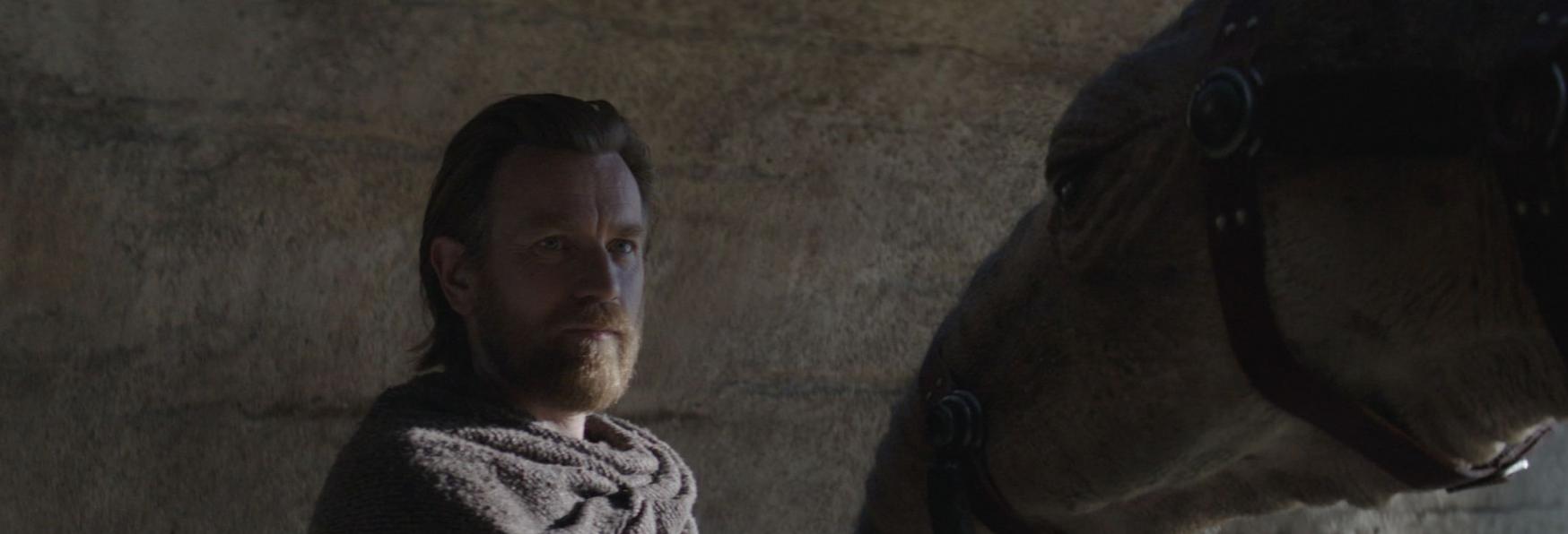 Obi-Wan Kenobi 1x02: la Figlia di Ewan MacGregor appare in un Episodio della Serie TV di Disney+