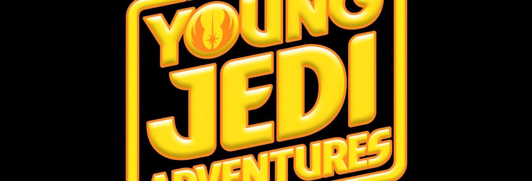 Star Wars: Young Jedi Adventures - annunciata la nuova Serie Animata targata Disney+