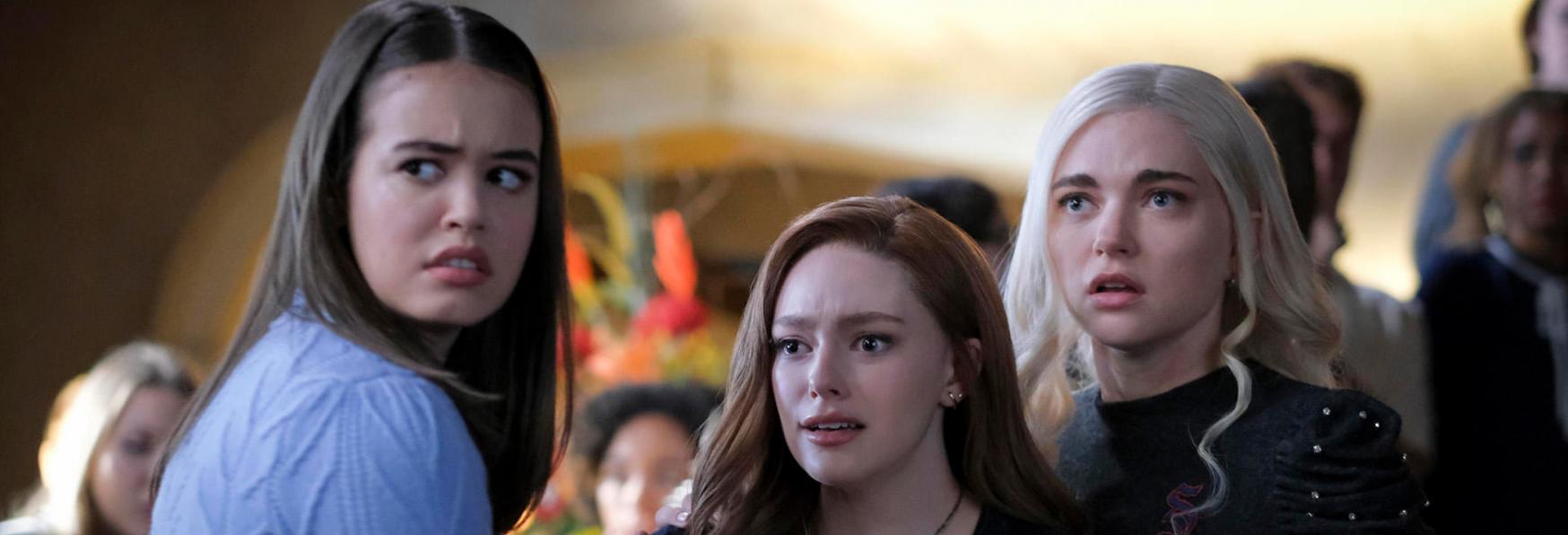 Legacies 4x20: pubblicata la Sinossi dell'Episodio Finale della Stagione