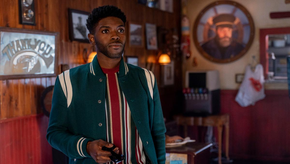 Tom Swift: le Immagini del Primo Episodio della Serie TV Spin-off targata The CW