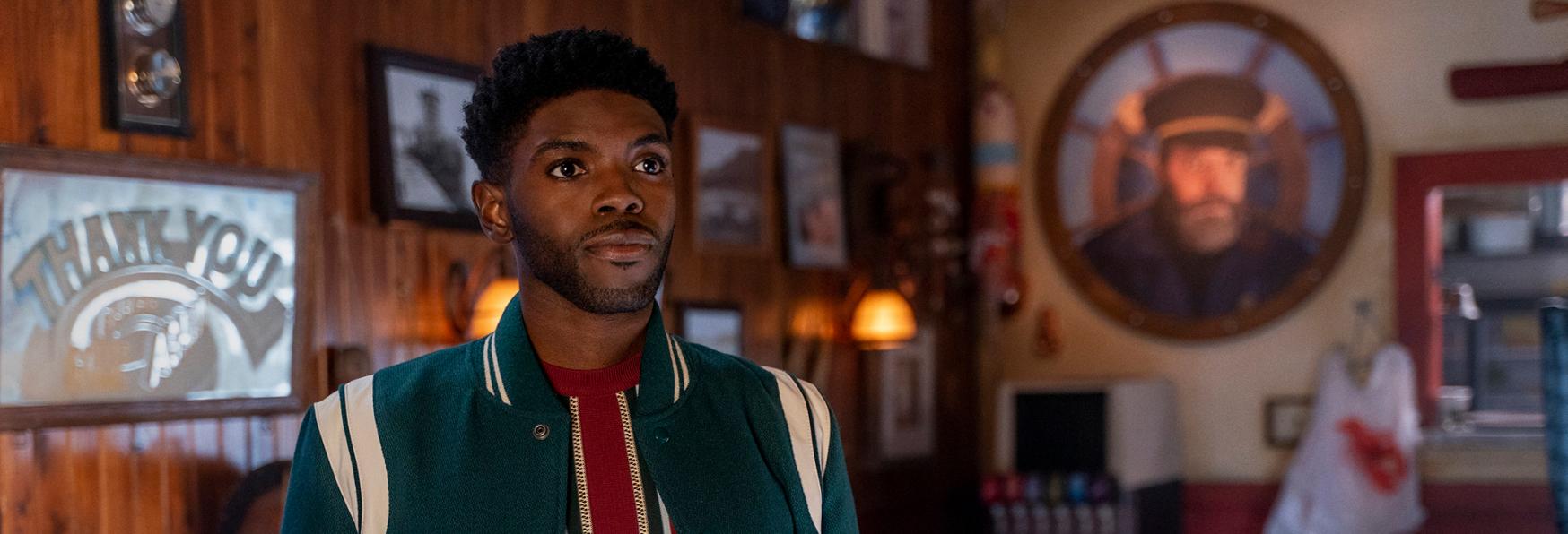 Tom Swift: le Immagini del Primo Episodio della Serie TV Spin-off targata The CW
