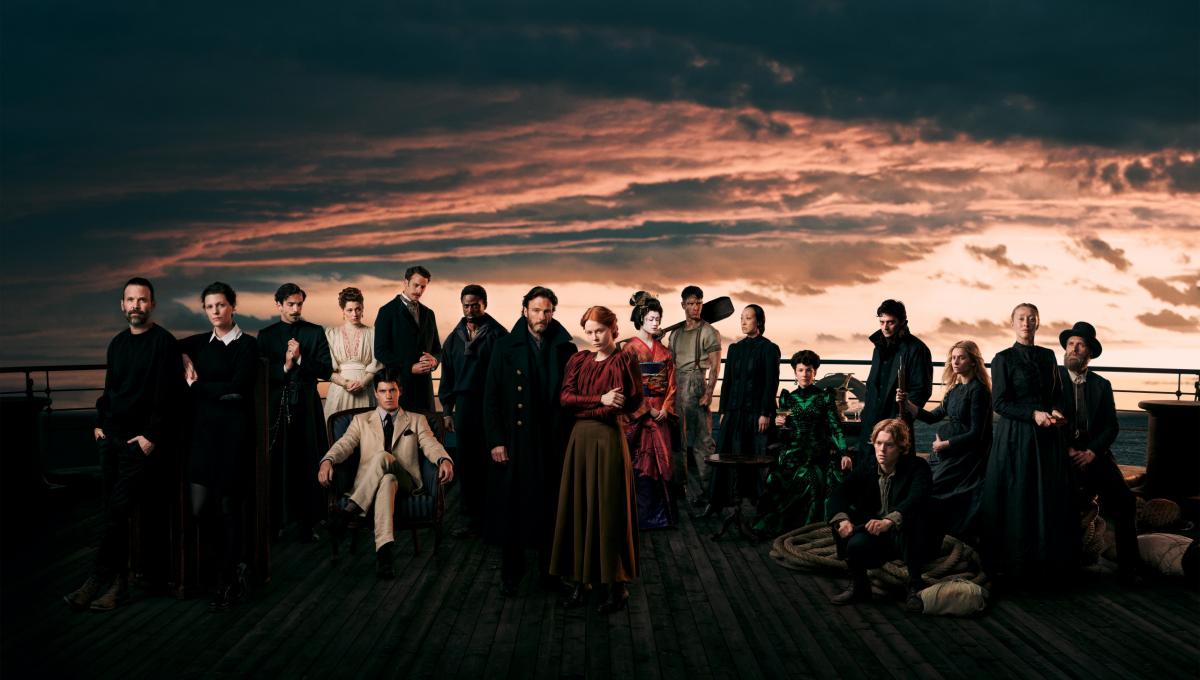 1899: il Trailer Ufficiale sta per Arrivare! Ecco il Periodo di Uscita della Serie TV dai Creatori di Dark