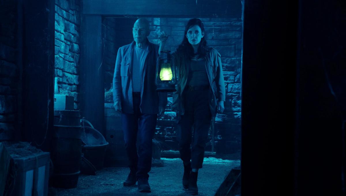 Star Trek: Picard 3 - lo Showrunner svela qualche Dettaglio sul nuovo Villain