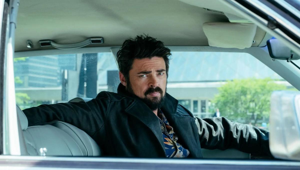 Karl Urban parla della 3ª Stagione di The Boys: "Vedrete cose che non dimenticherete mai!"