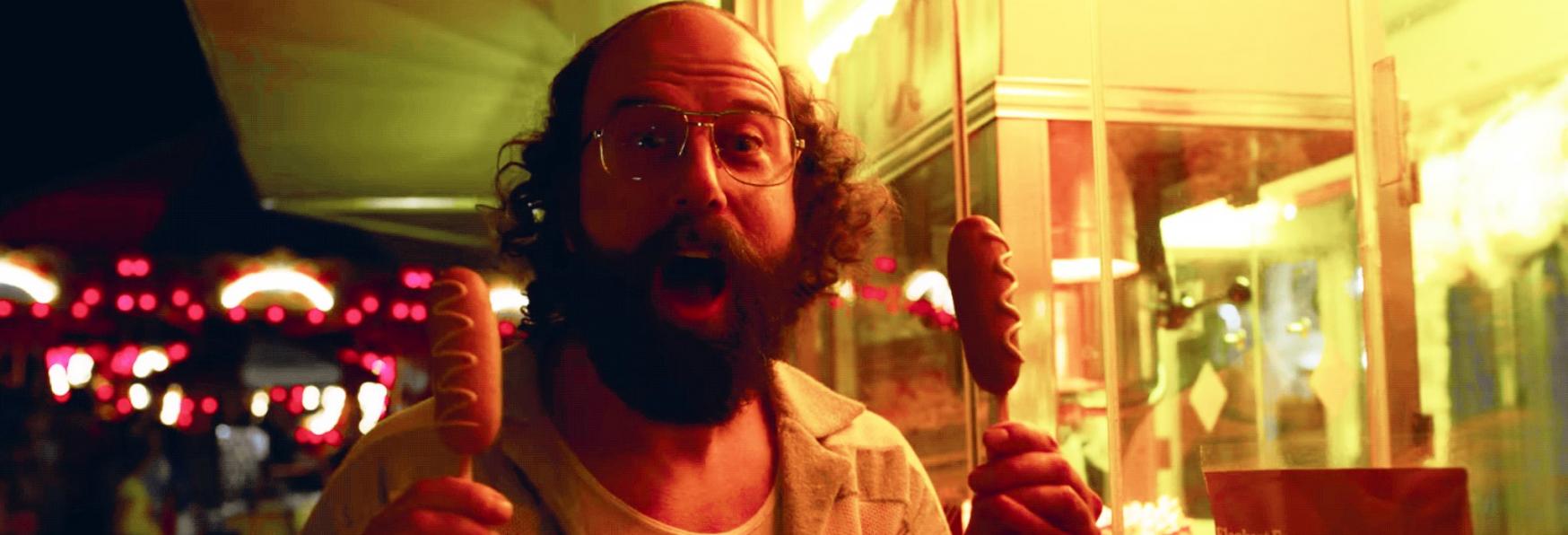 Entitled: Brett Gelman (Stranger Things) sarà il Protagonista della nuova Serie TV di Showtime