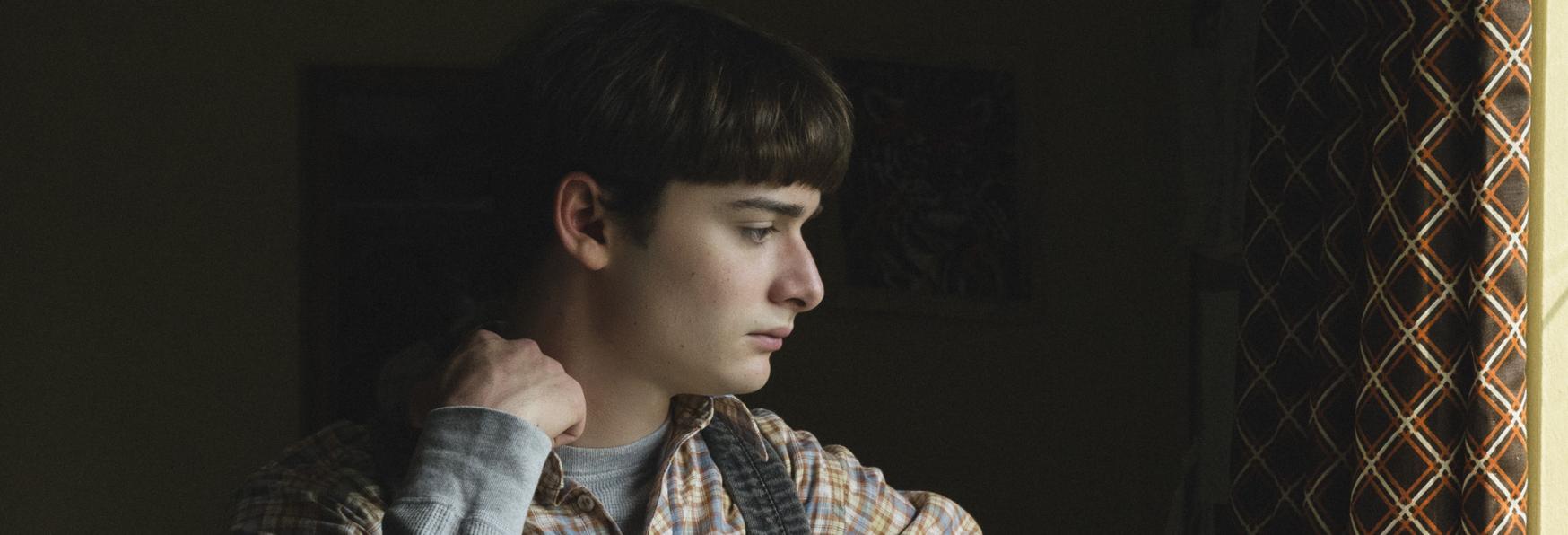Stranger Things 4: Noah Schnapp e Millie Bobby Brown parlano della Sessualità di Will